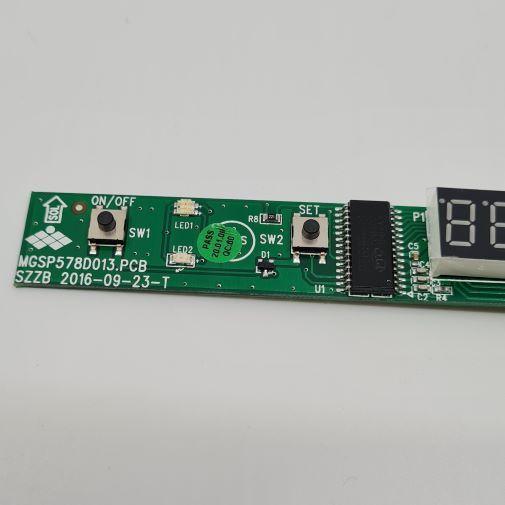 Dometic PCB Display for CFX-Wireless models only CFX35 CFX40 CFX50 CFX60 - Everything Caravans