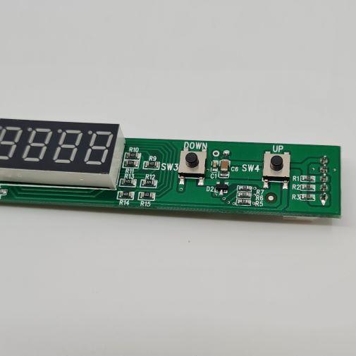Dometic PCB Display for CFX-Wireless models only CFX35 CFX40 CFX50 CFX60 - Everything Caravans
