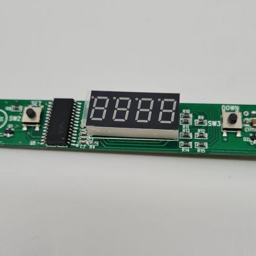 Dometic PCB Display for CFX-Wireless models only CFX35 CFX40 CFX50 CFX60 - Everything Caravans