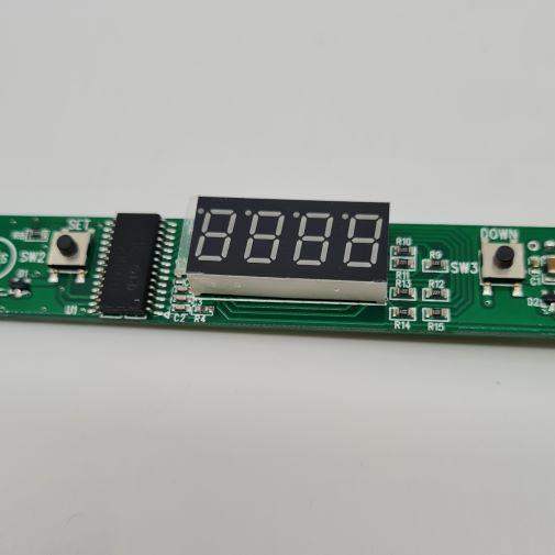 Dometic PCB Display for CFX-Wireless models only CFX35 CFX40 CFX50 CFX60 - Everything Caravans