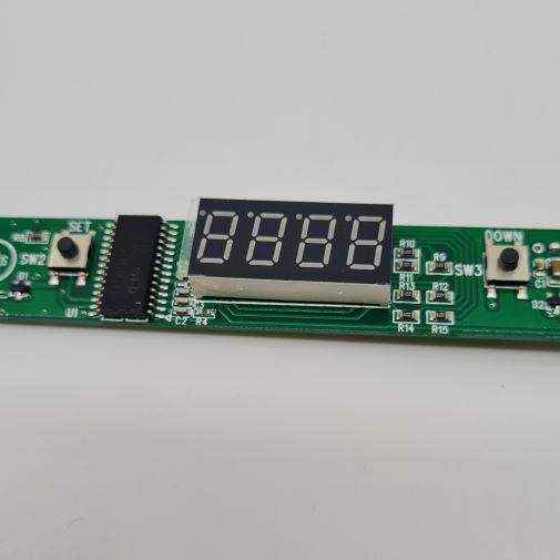 Dometic PCB Display for CFX-Wireless models only CFX35 CFX40 CFX50 CFX60 - Everything Caravans
