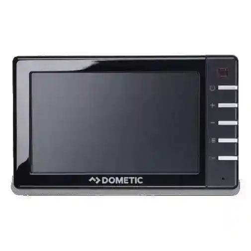 Dometic Perfect View M 55L 5" LCD Monitor for Reversing System - Everything Caravans