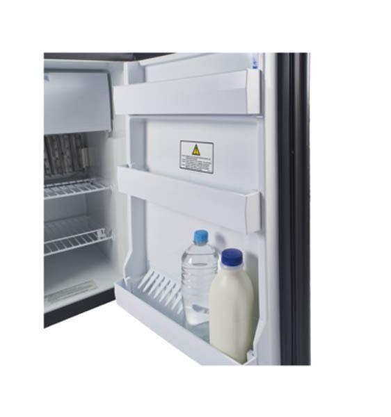 Dometic RM2350 90lt 3-Way Fridge - Our Most Popular 3 Way Fridge - Everything Caravans