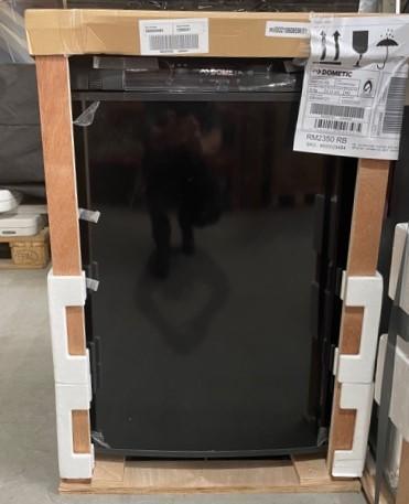Dometic RM2350 90lt 3-Way Fridge - Our Most Popular 3 Way Fridge - Everything Caravans
