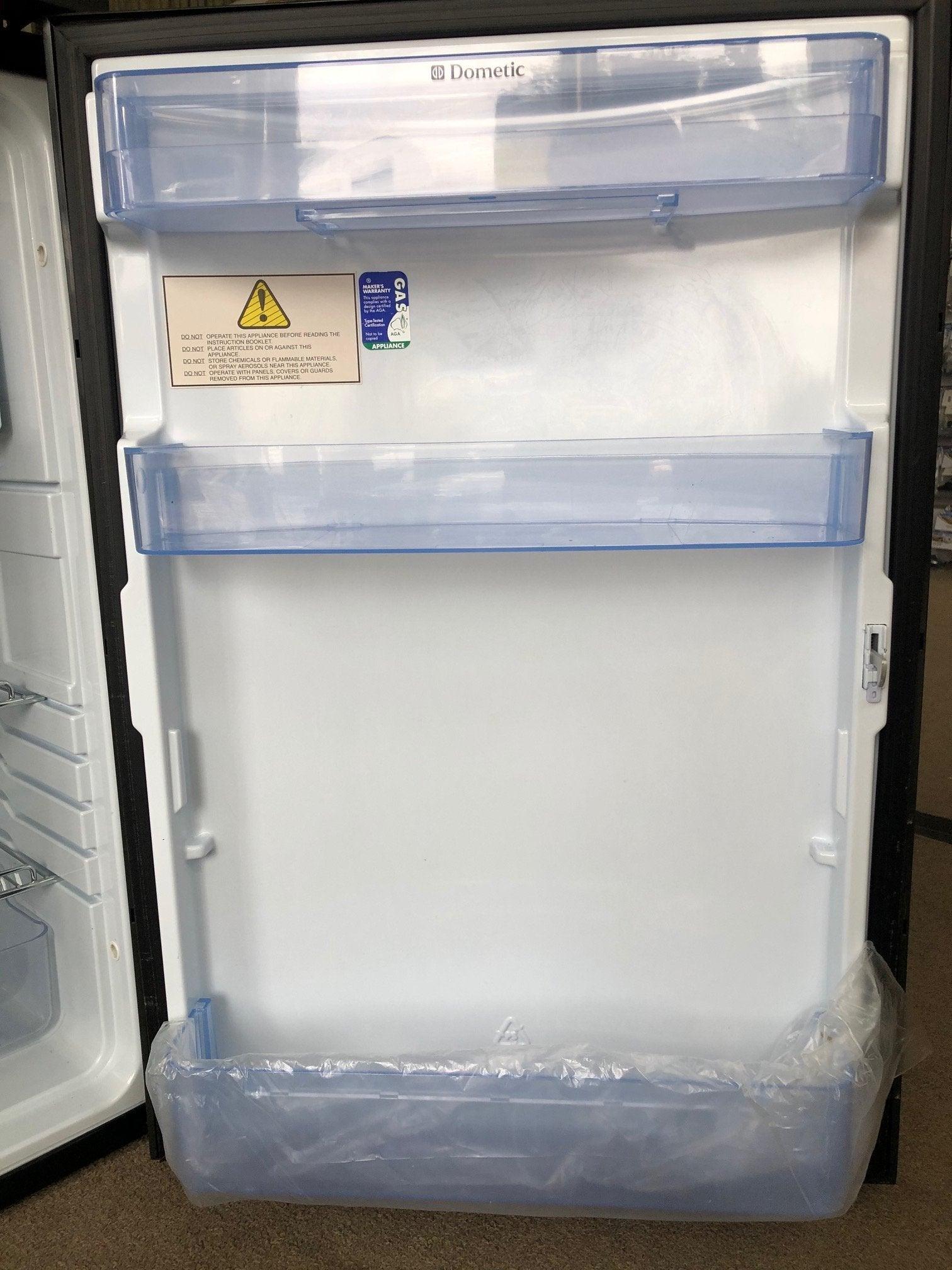 Dometic RM8501 106lt 3-Way Fridge - Second Hand Fridge - Last One - Everything Caravans