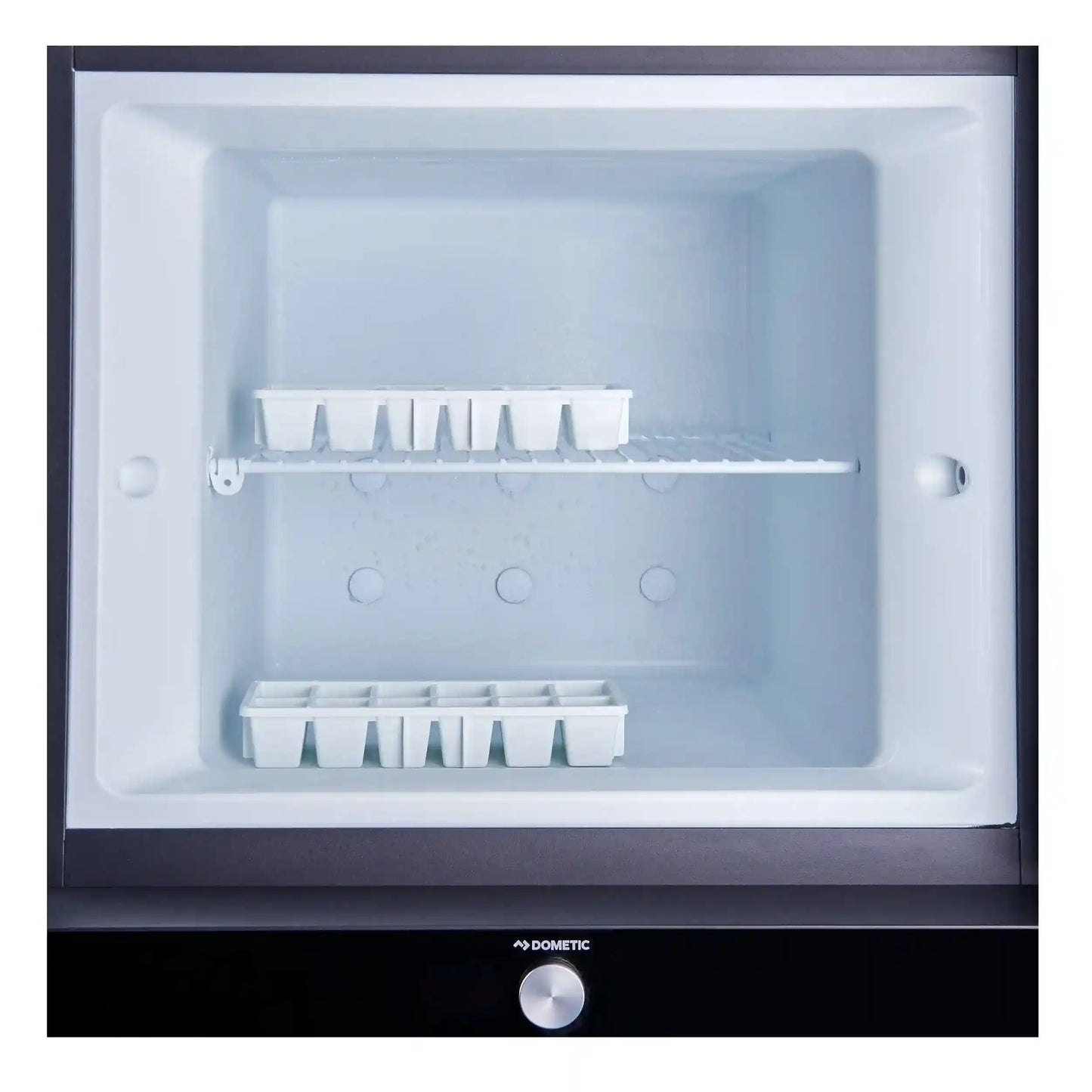 Dometic Ruc 6408X - Compressor Fridge Freezer 188 Litre - Everything Caravans