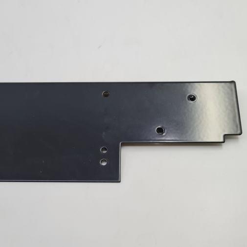 Dometic Right Hand Side Trim Suits Smev Stove - Everything Caravans