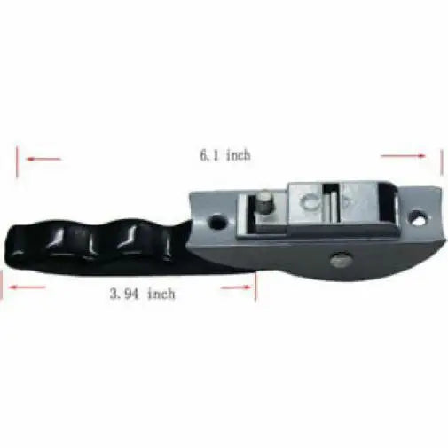 Dometic Roll Out Awning Lift Handle Assembly - Everything Caravans