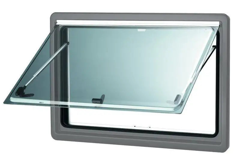 Dometic S4 Window 500mmx300mm Complete Window - Everything Caravans