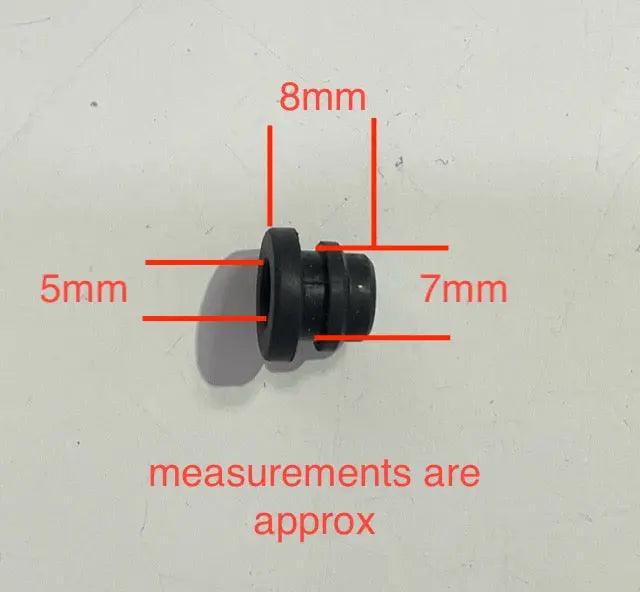 Dometic Smev Grommet for Trivet Pot Holder 16 Pieces - Everything Caravans