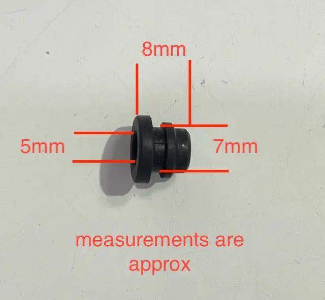 Dometic Smev Grommet for Trivet Pot Holder 16 Pieces - Everything Caravans