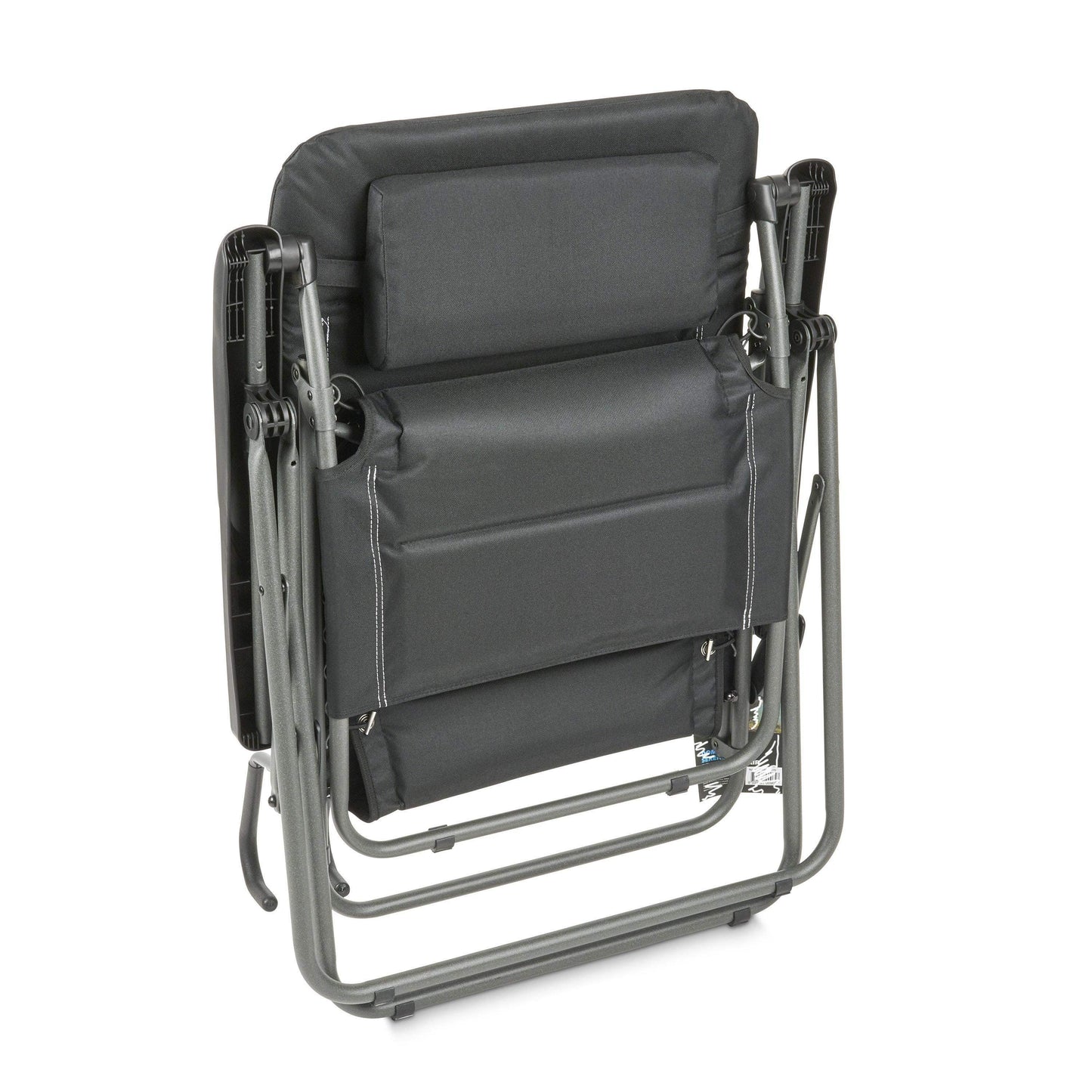 Dometic Serene Firenze Relaxer - Camping Chair - 120Kg - Everything Caravans