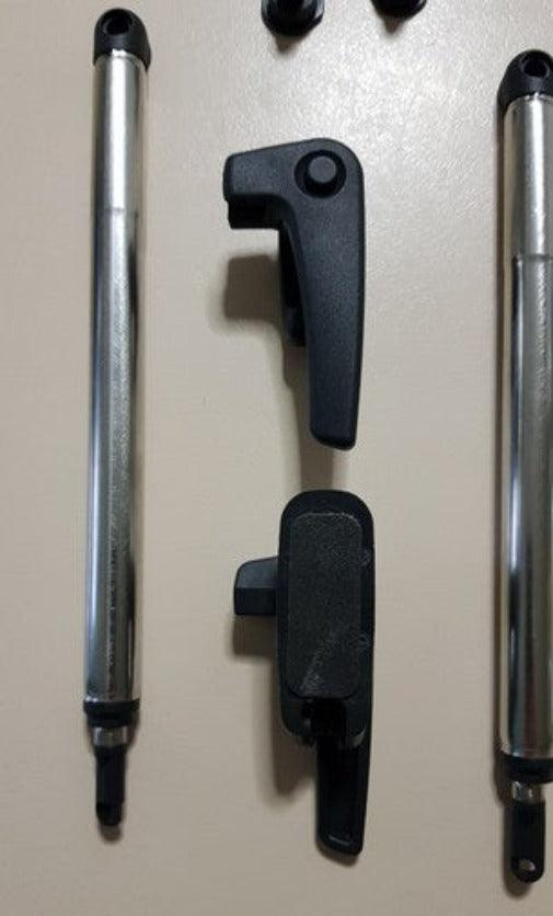 Dometic Sietz Window Stay (Pair) BG3637 - 350mm Friction Type - Everything Caravans