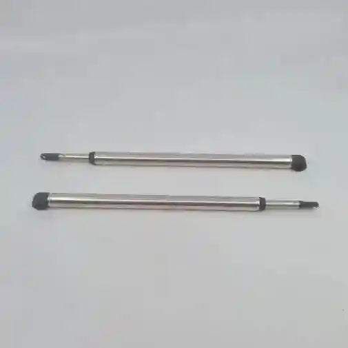 Dometic Sietz Window Stay (Pair) for 550mm High Windows Sk4 BG41300-550 - Everything Caravans