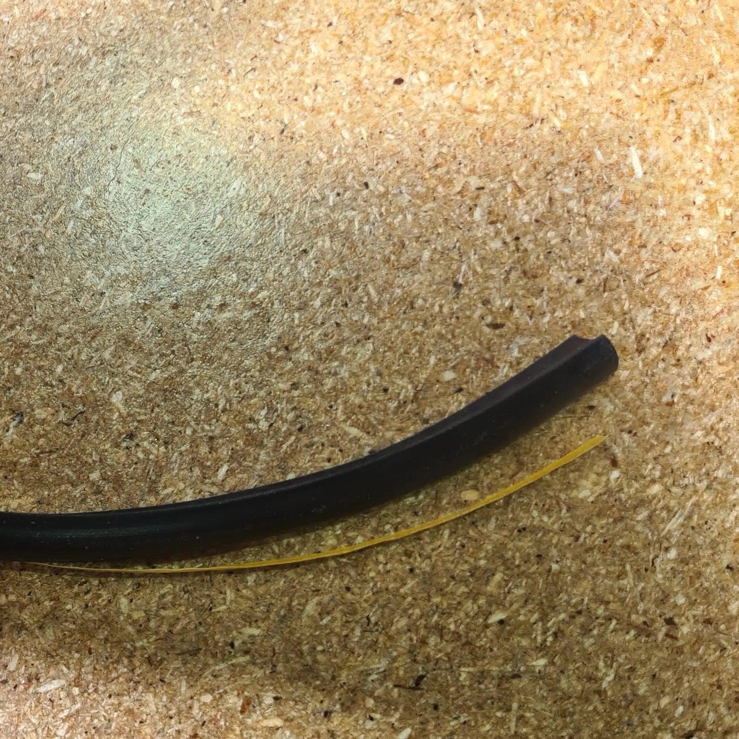 Dometic Smev Sink Stove Rubber Seal 304cm - No Longer Available - Everything Caravans