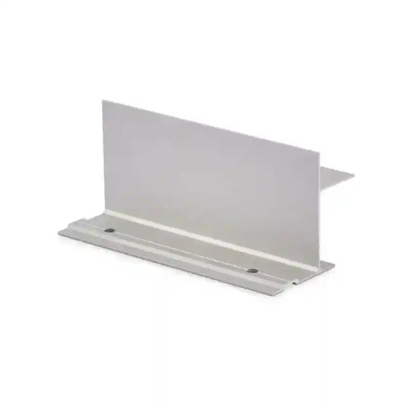 Dometic Solar Bk-150 Bracket 150mm Aluminium Silver Finish - Everything Caravans