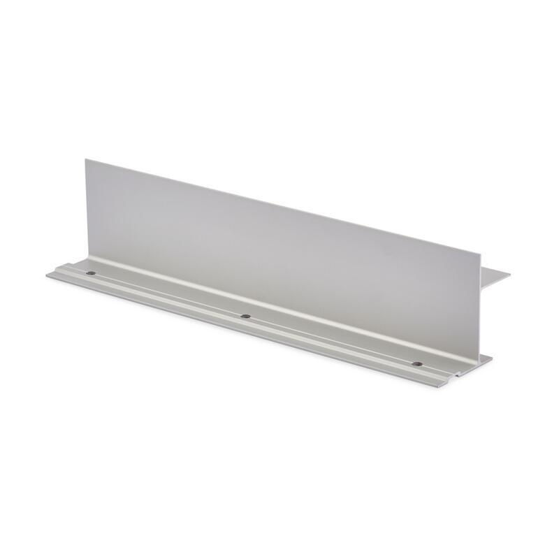 Dometic Solar Bk-300 Bracket 300mm Aluminium Silver - Everything Caravans