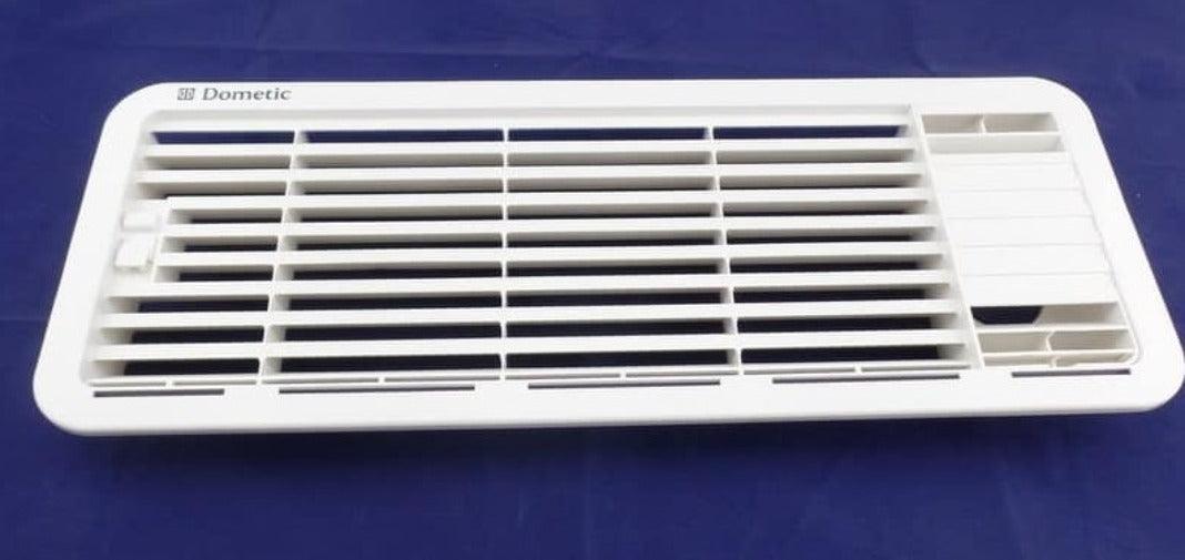 Dometic Upper Fridge Vent for Electrolux Dometic 3 Way Caravan Fridge - No Frame - Everything Caravans