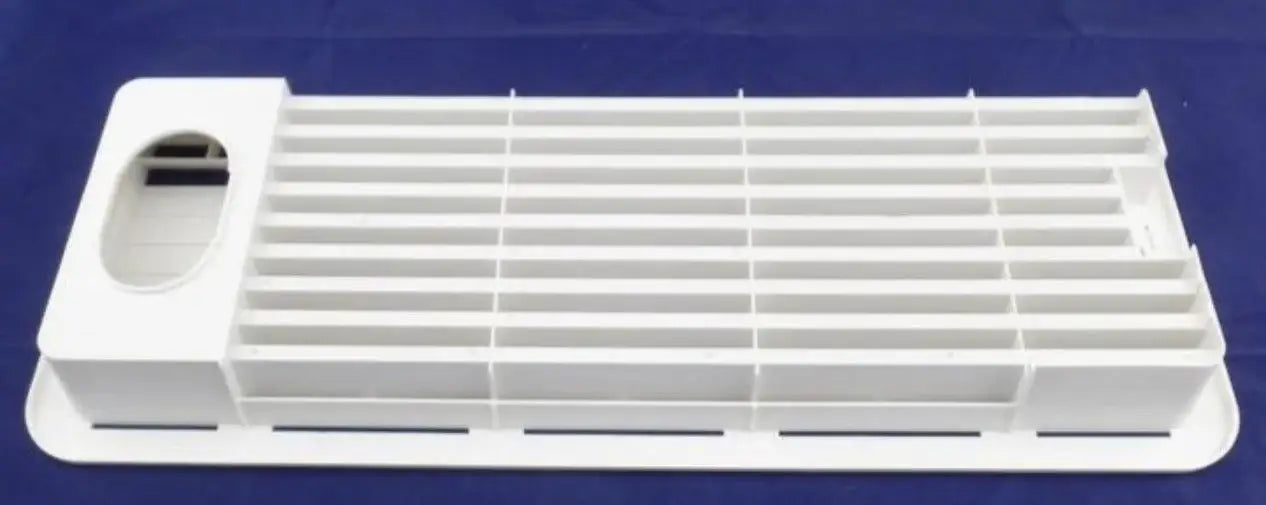 Dometic Upper Fridge Vent for Electrolux Dometic 3 Way Caravan Fridge - No Frame - Everything Caravans