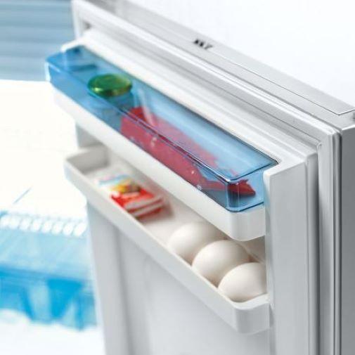 Dometic Upper Shelf Cover Suits Models CR-110 CRX-110 Cr-140 CRX-140 Fridges - Everything Caravans