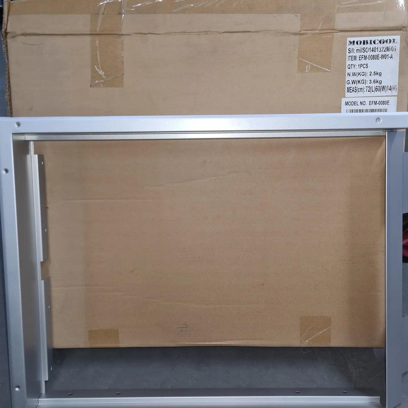 Dometic Waeco Flushmount Frame for All CR80 and CRX80 - Everything Caravans