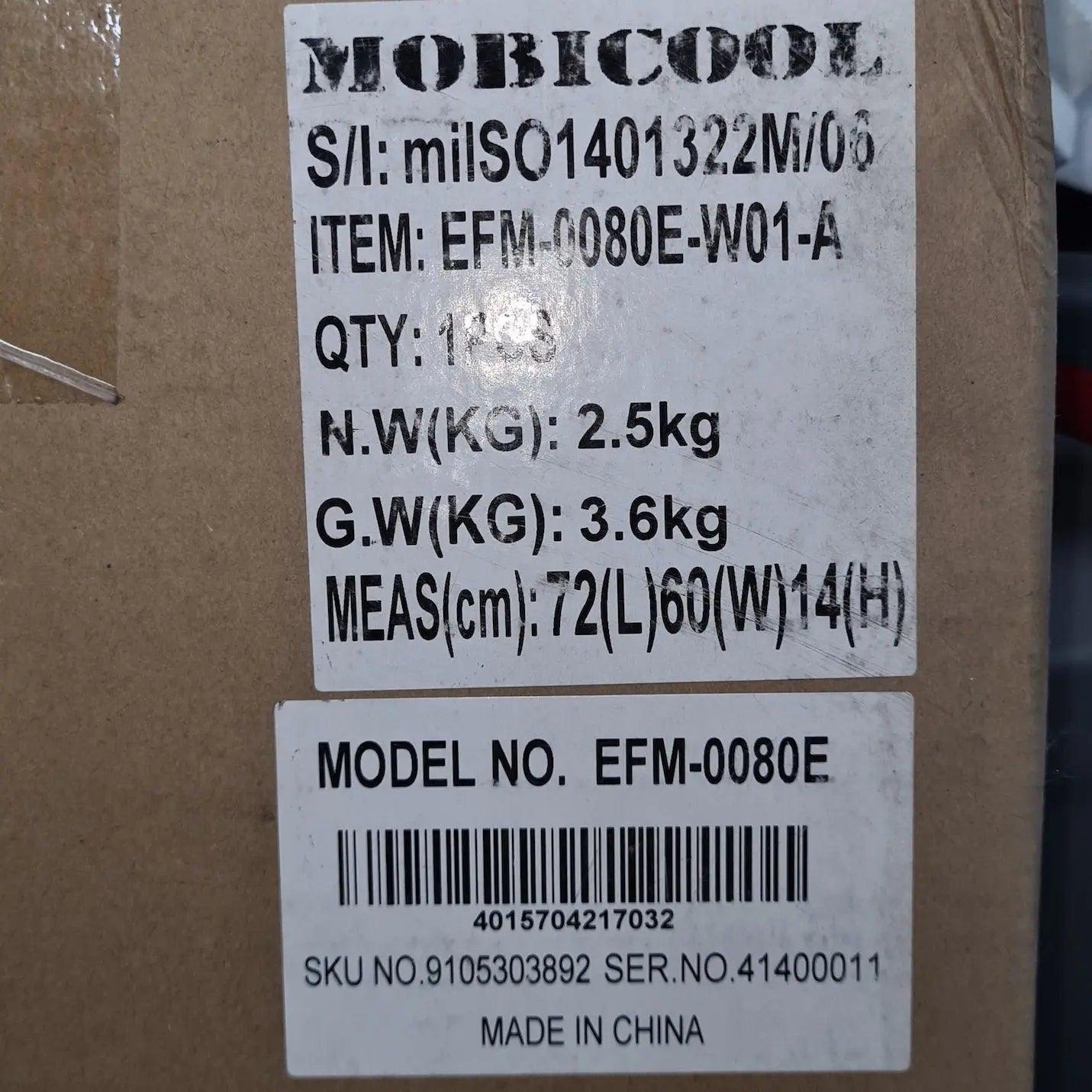 Dometic Waeco Flushmount Frame for All CR80 and CRX80 - Everything Caravans