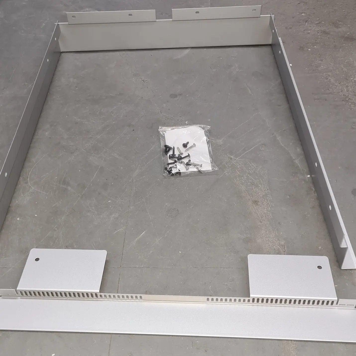 Dometic Waeco Flushmount Frame for All CR80 and CRX80 - Everything Caravans