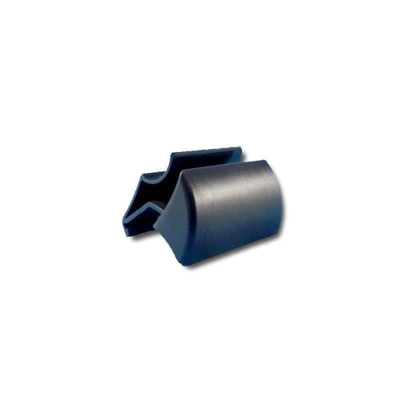 Door Handle Latch for 3 Way RM2453 RM2553 Black Dometic Caravan Fridge - Everything Caravans
