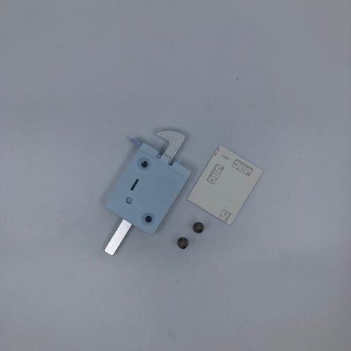 Door Lock Suits Dometic RMDX and RMD8551 Fridges - Everything Caravans