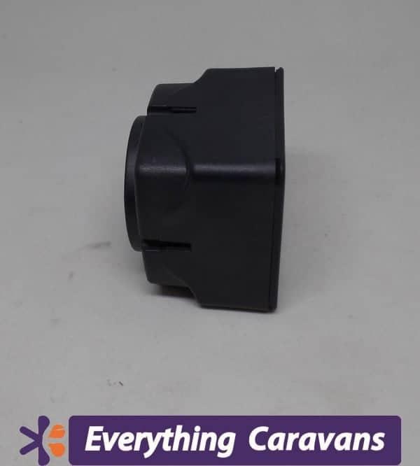 Dual Battery voltage Sensitive Relay Vsr 12volt and 24 volt 140amp - Everything Caravans