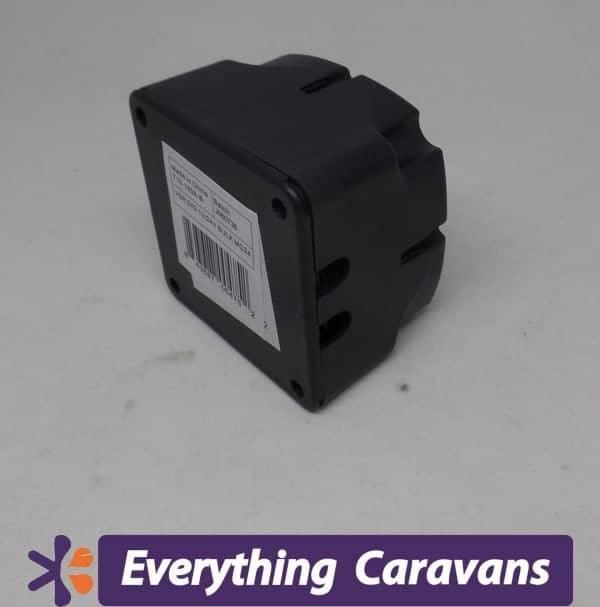 Dual Battery voltage Sensitive Relay Vsr 12volt and 24 volt 140amp - Everything Caravans