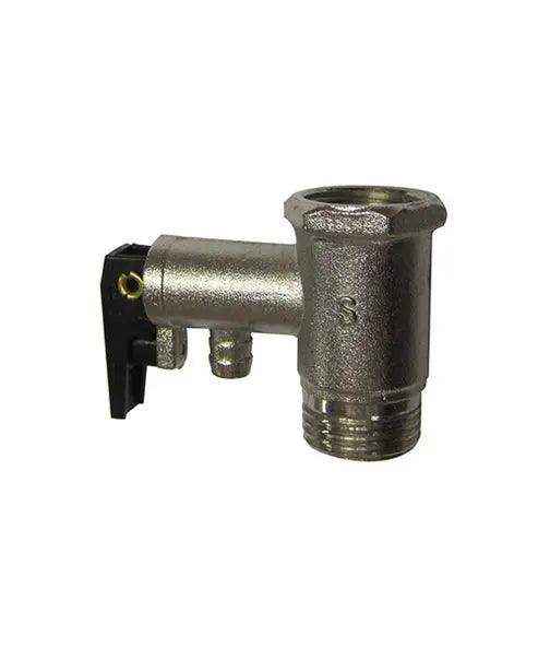 Duoetto HWS Combination Pressure Relief Non Return Valve - Everything Caravans
