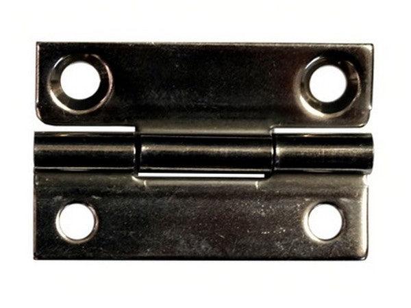 Engel Lid Hinge Assembly Mr40F Eclipse - Everything Caravans