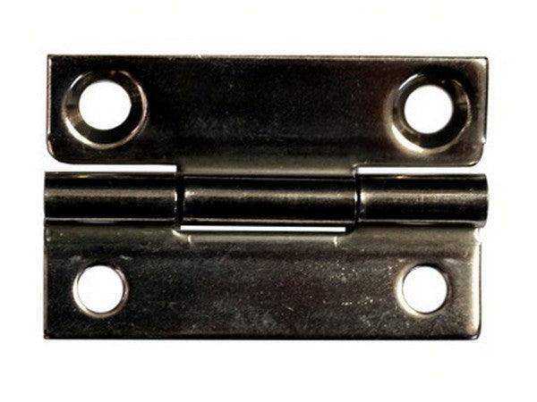 Engel Lid Hinge Assembly Mr40F Eclipse - Everything Caravans