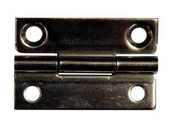 Engel Lid Hinge Assembly Mr40F Eclipse - Everything Caravans