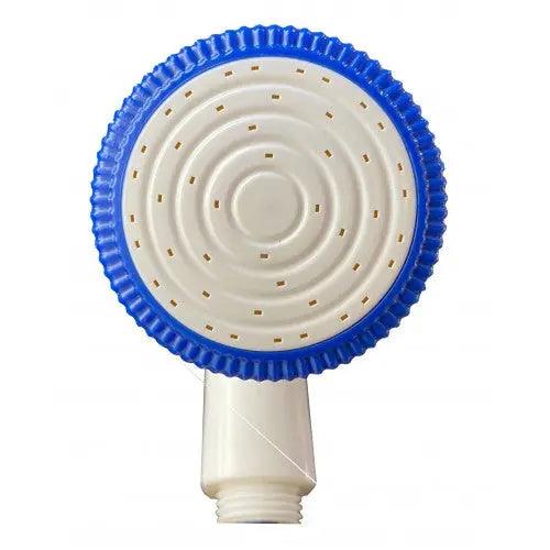 Ezy RV Exterior Shower Outlet White - Everything Caravans