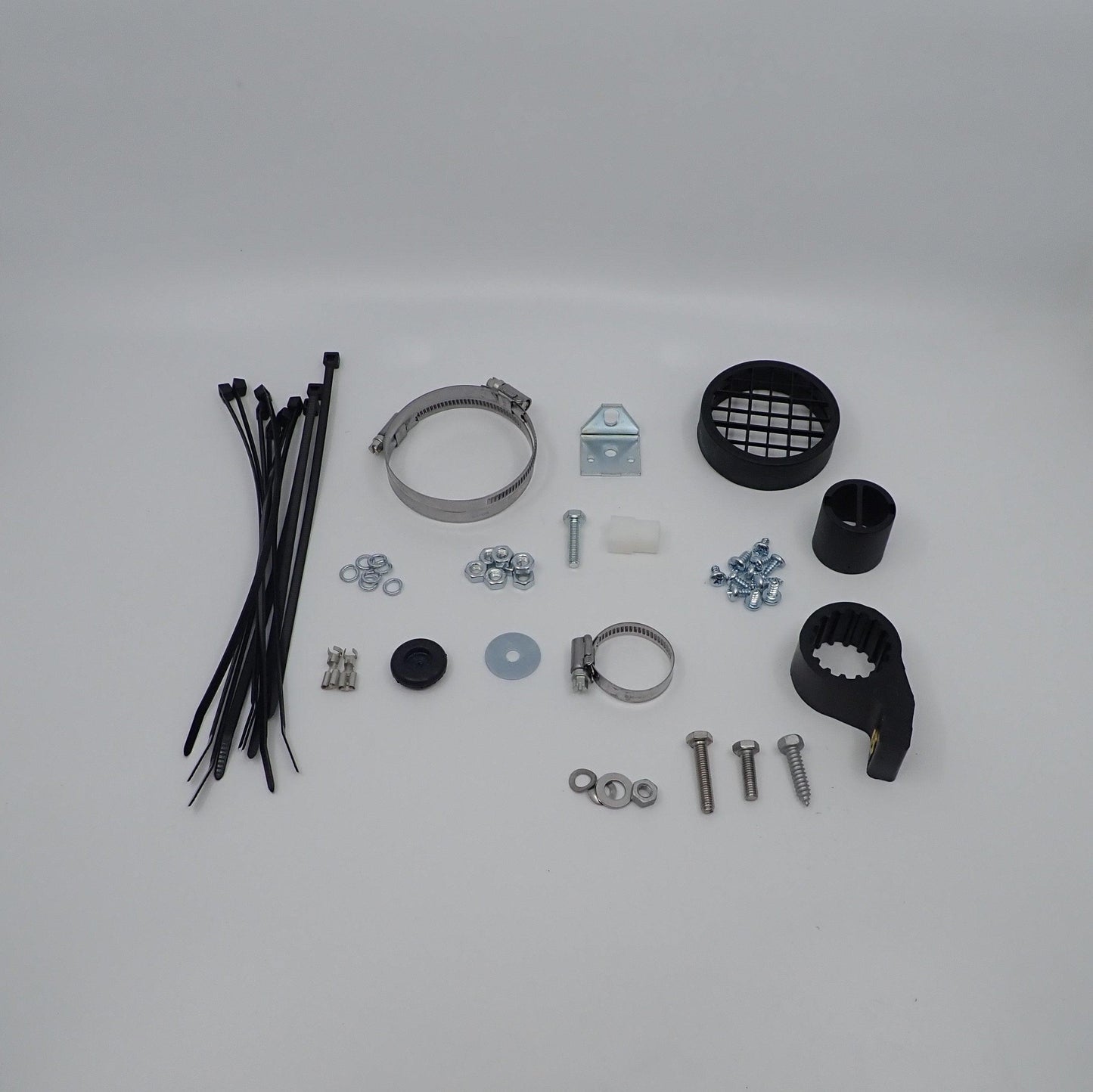 Eberspacher D2L Diesel Air Heater Replacement for D2 Caravan Heater - No Longer Available Replaced with AS3 29.2113.00.0019 - Everything Caravans