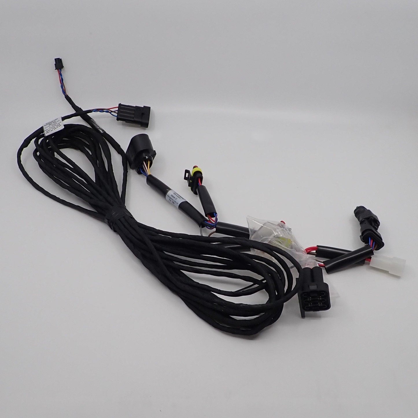 Eberspacher D2L Diesel Air Heater Replacement for D2 Caravan Heater - No Longer Available Replaced with AS3 29.2113.00.0019 - Everything Caravans