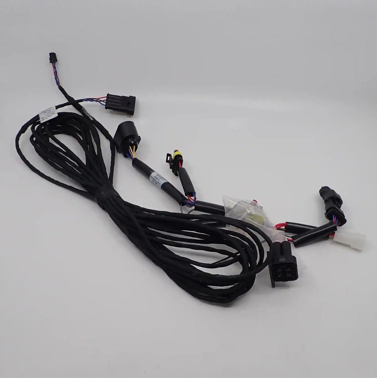 Eberspacher D2L Diesel Air Heater Replacement for D2 Caravan Heater - No Longer Available Replaced with AS3 29.2113.00.0019 - Everything Caravans