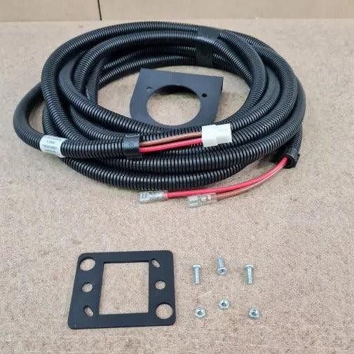 Eberspacher Diesel Heater Truck Mount Accessories Kit - Everything Caravans