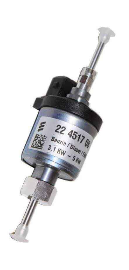 Eberspacher Diesel Heater Fuel Pump for Airtronic D2-D4 12v - Everything Caravans