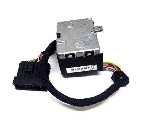 Eberspacher ECU PCB Control Unit 12v D2 Diesel Heater - Everything Caravans