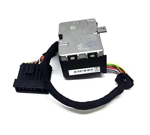 Eberspacher Airtronic D4S 12v Plus Electronic Control Unit Ecu - last one then special order only - Everything Caravans