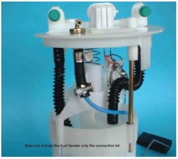 Eberspacher Fuel Pickup suitable for Master Traffic Crafter Sprinter - Everything Caravans