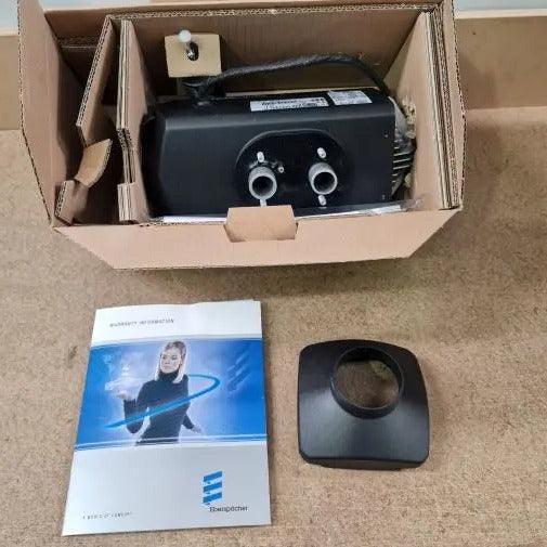 Eberspacher Airtronic AS2 Diesel Heater AS2 D2L Single 24V Easy Start - Everything Caravans