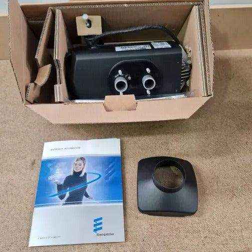 Eberspacher Airtronic AS2 Diesel Heater AS2 D2L Single 24V Easy Start - Everything Caravans