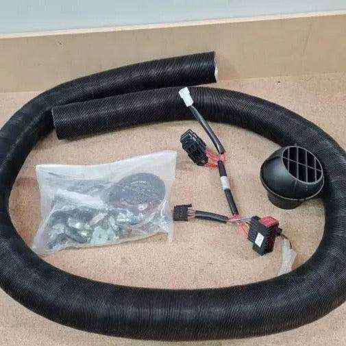 Eberspacher Airtronic D2 Single 24V Diesel Heater 801 Controller - Everything Caravans
