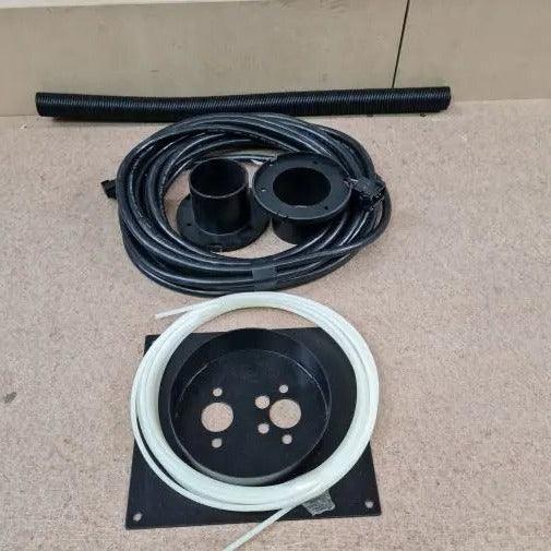 Eberspacher Airtronic D2 Single 24V Diesel Heater 801 Controller - Everything Caravans