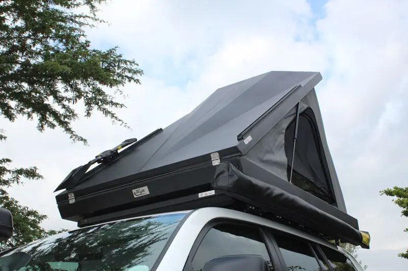 Eezi-Awn Blade Hard Shell Tent with Gas Lift - Black Friday Sale - Everything Caravans