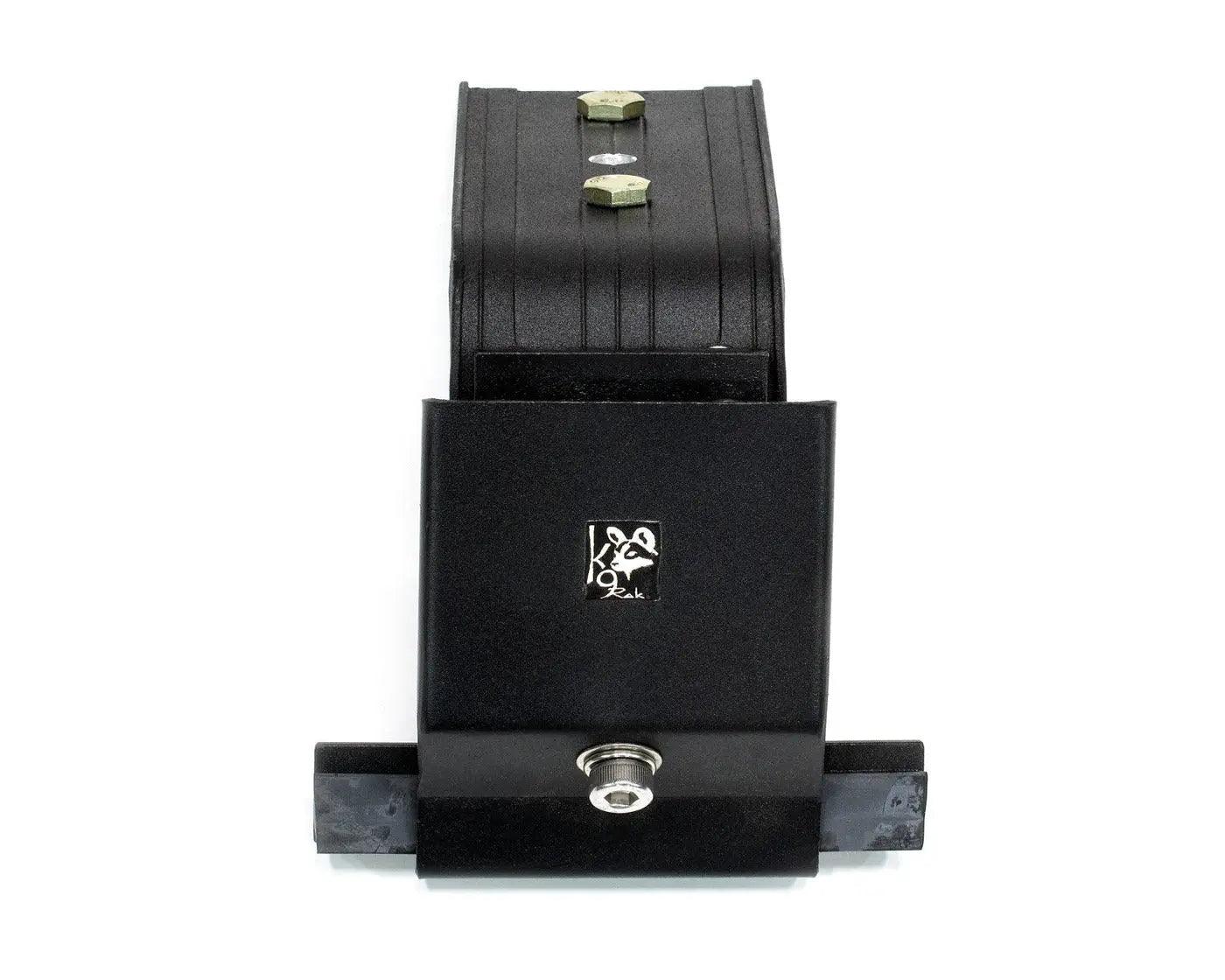 Eezi-Awn Gutter Mount Legs 210mm Leg Medium - Black Friday Sale - Everything Caravans